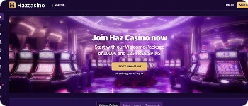 Haz Casino